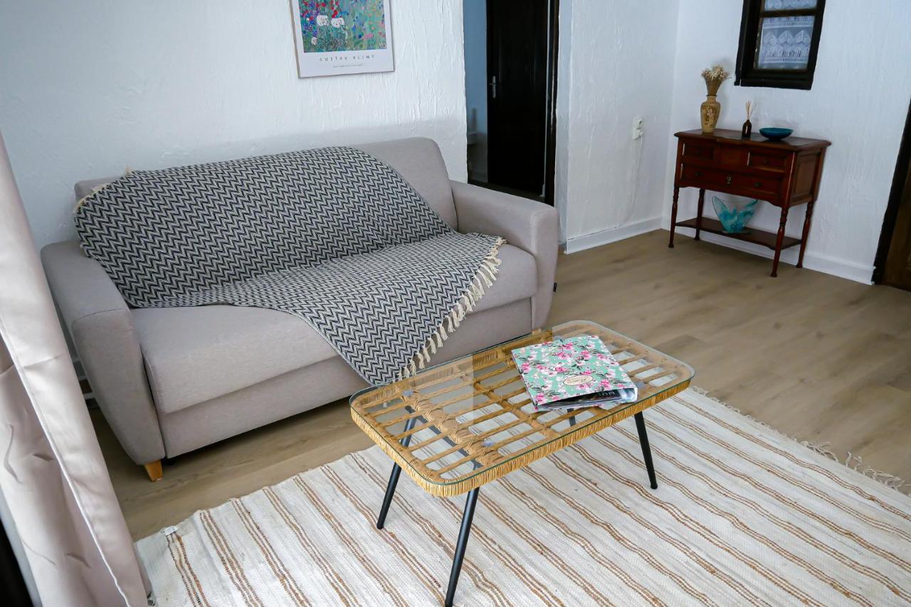 Les Chambres Du Roc Le Roc ภายนอก รูปภาพ